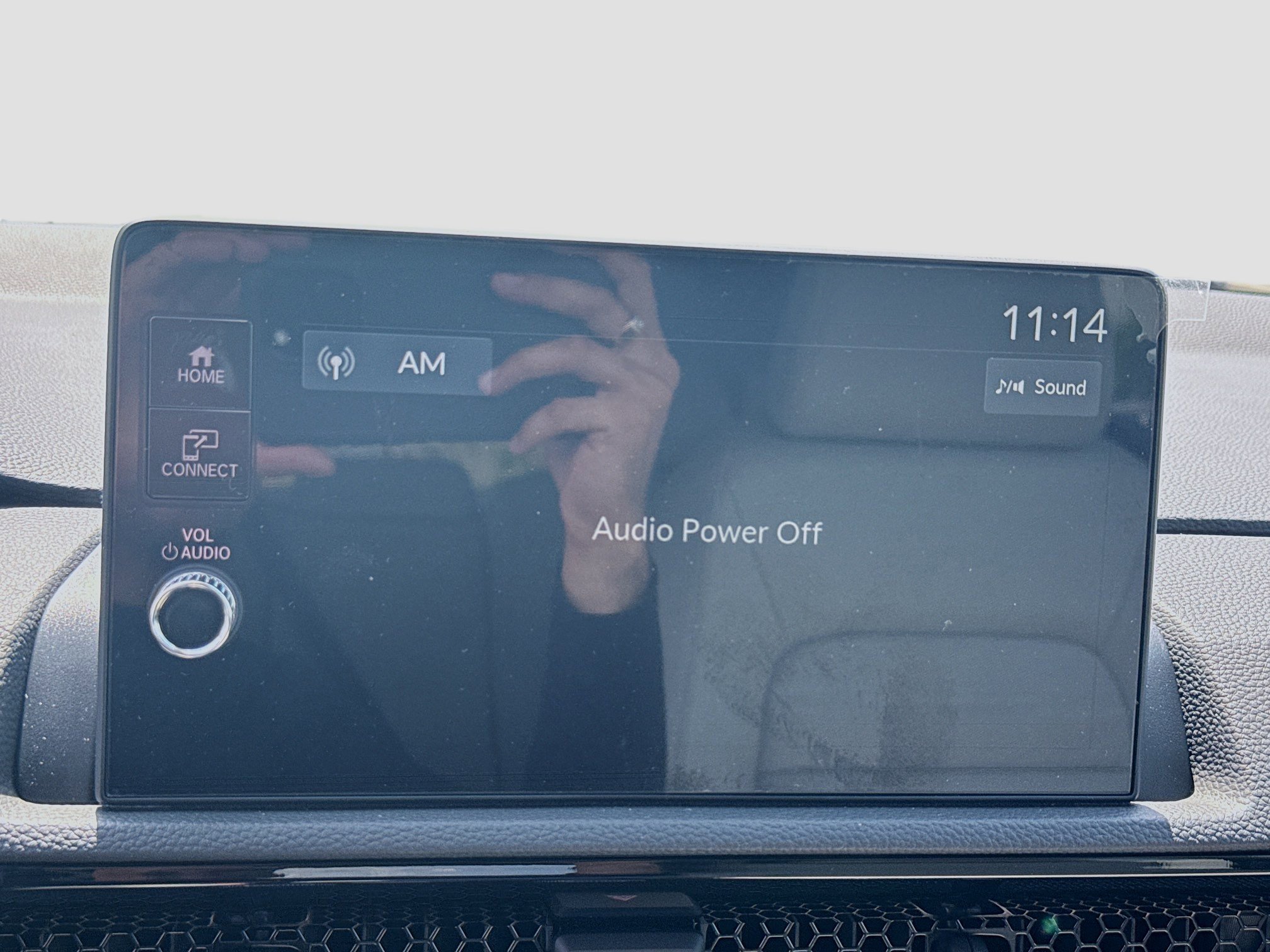 New 2026 Honda CR-V EX-L image 13