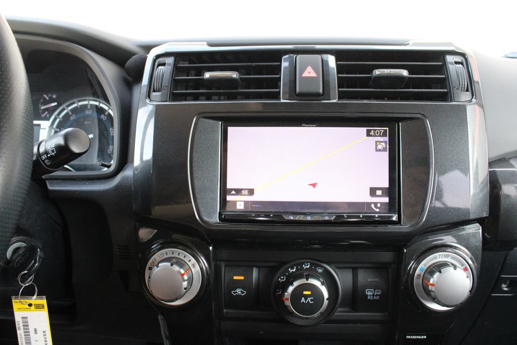 Used 2015 Toyota 4Runner TRD Pro AWD/4WD image 14