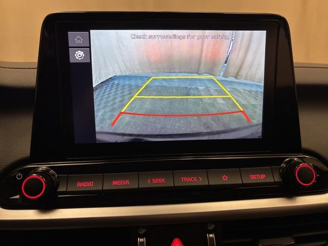 Certified 2024 Kia Forte LXS image 18