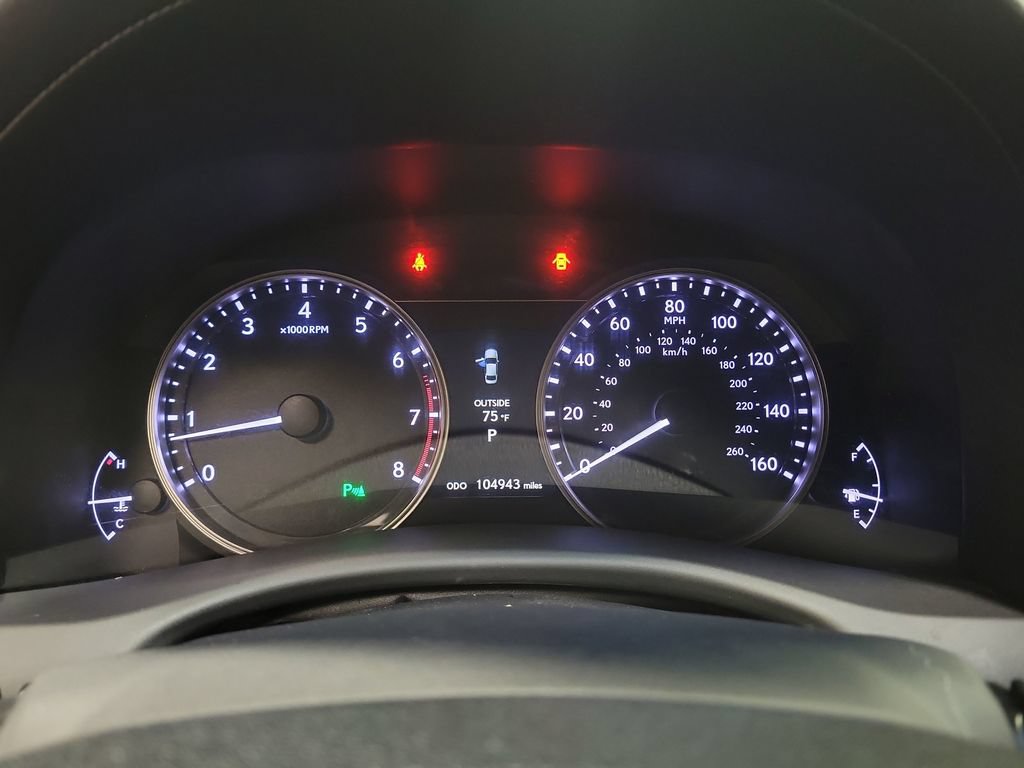 Used 2013 Lexus GS 350 w/ Luxury Pkg RWD image 28
