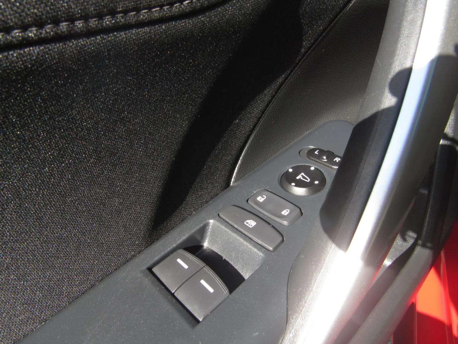 Certified 2020 Honda Civic EX image 21