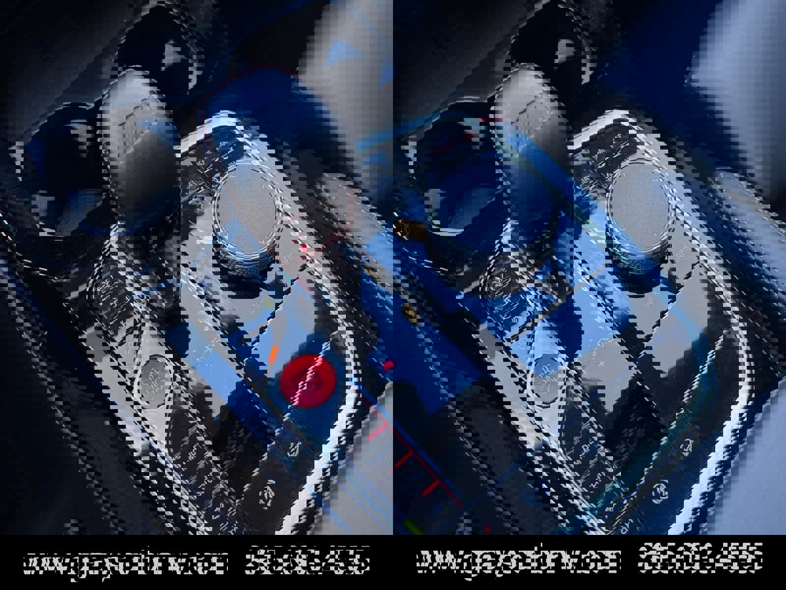 Used 2023 BMW X4 M w/ Competition Package image 53