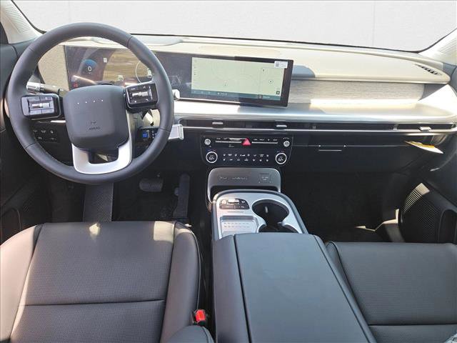 New 2026 Hyundai Ioniq 9 SEL image 11