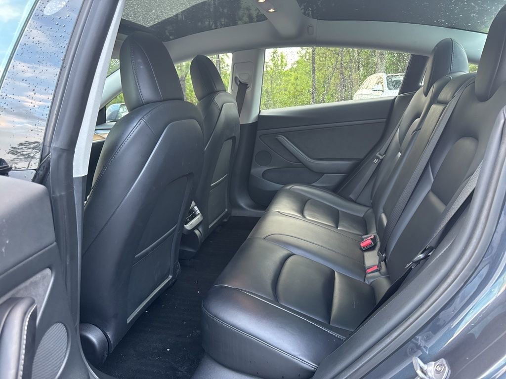 Used 2023 Tesla Model 3 Standard Range RWD image 15
