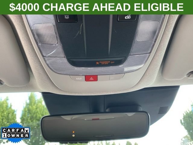 Used 2024 Kia Niro Wind w/ Wind Preserve Package FWD image 22