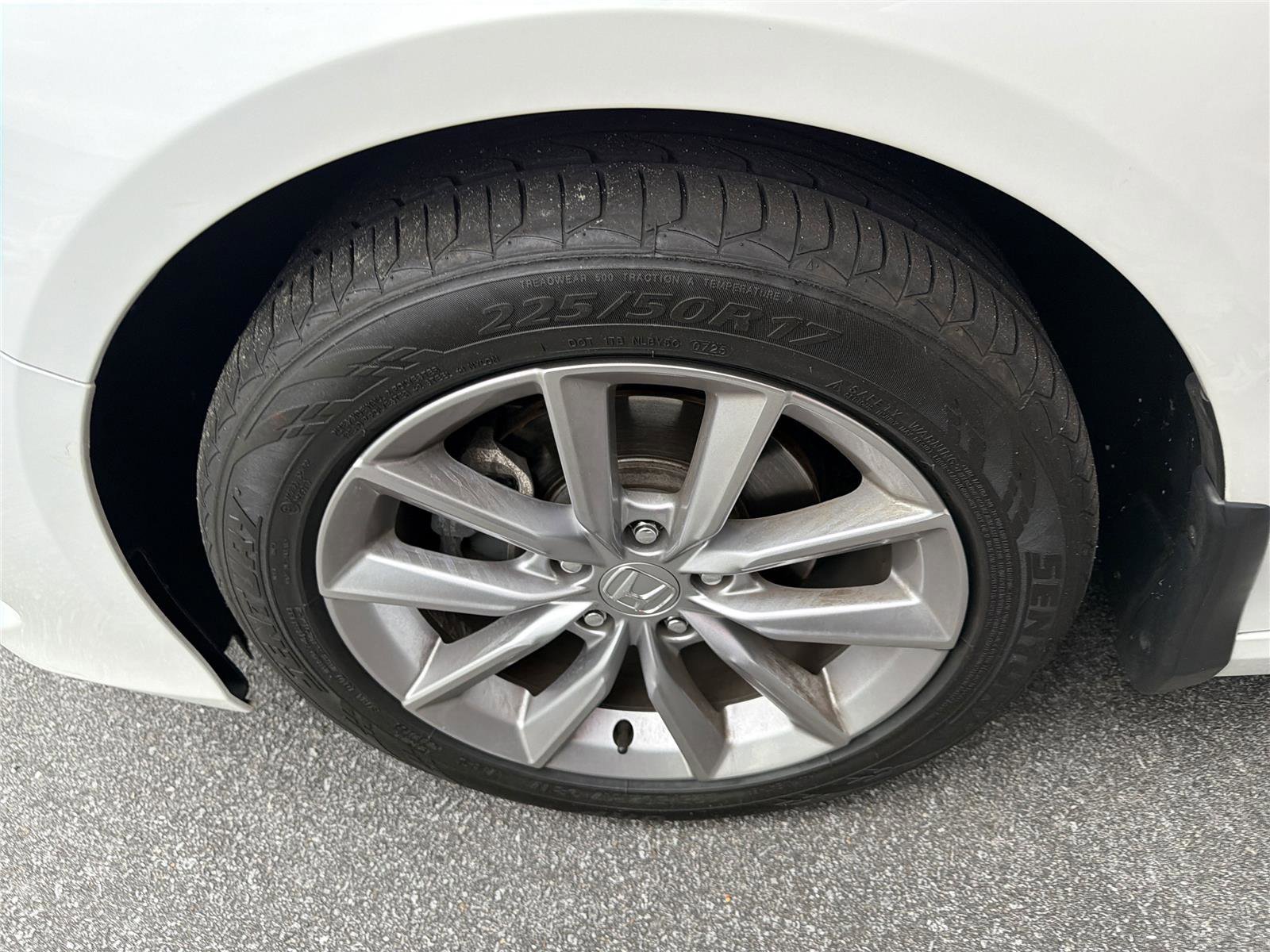 Used 2021 Honda Accord LX image 7