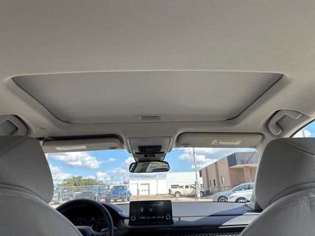 New 2025 Honda Accord SE image 28