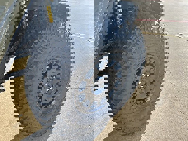 New 2026 Jeep Wrangler Unlimited Rubicon w/ Safety Group image 10