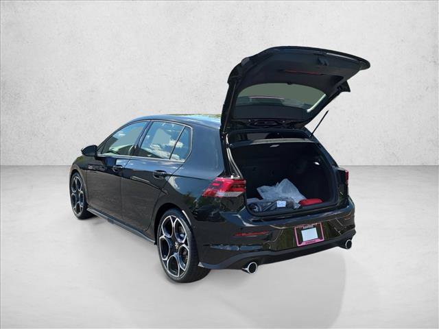 New 2026 Volkswagen GTI Autobahn FWD video 3