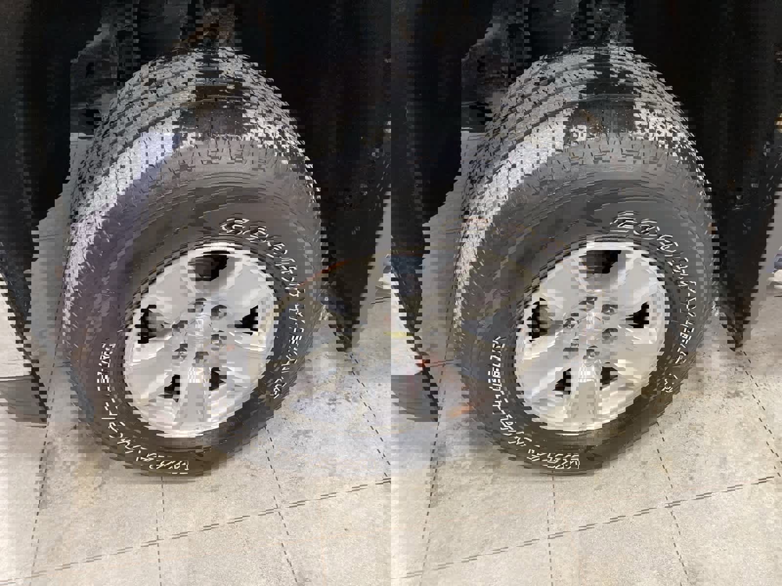 Used 2014 Chevrolet Silverado 1500 LTZ w/ Max Trailering Package image 9