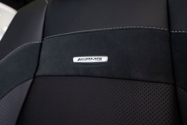 New 2026 Mercedes-Benz GLE 53 AMG 4MATIC image 14