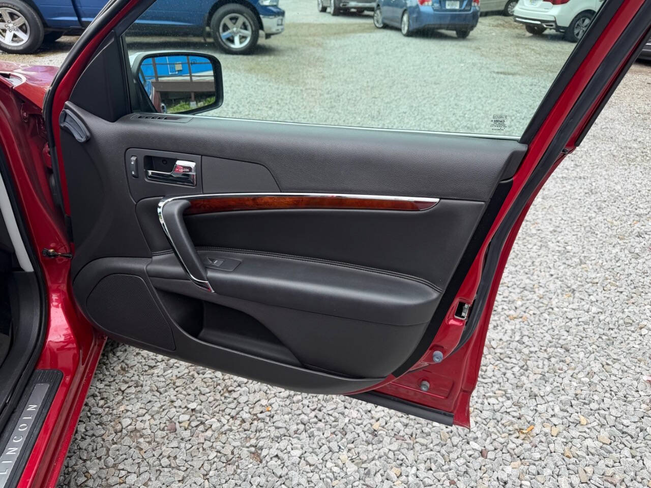 Used 2010 Lincoln MKZ FWD image 15