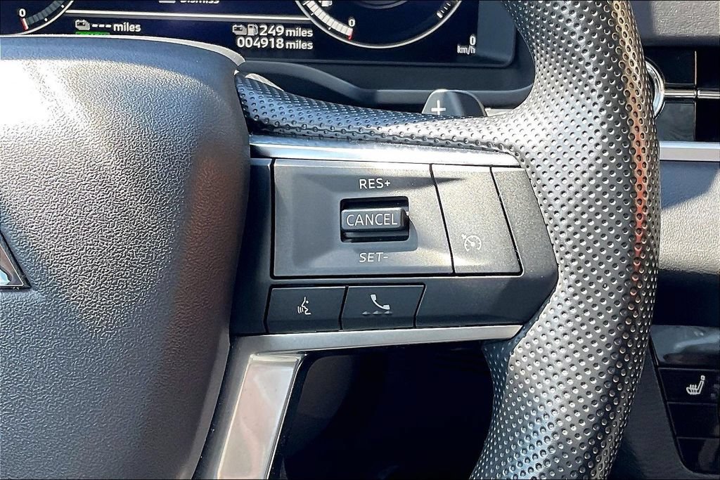 Used 2025 Mitsubishi Outlander ES AWD/4WD image 18