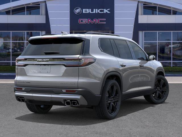 New 2026 GMC Acadia Elevation image 4