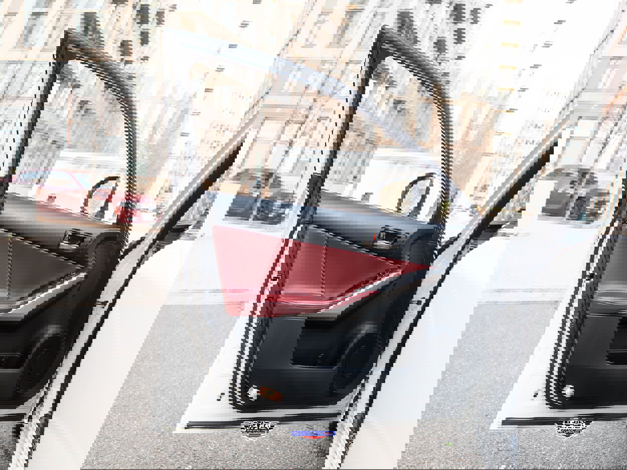 Used 2020 Lexus IS 300 F Sport w/ F Sport Package image 43