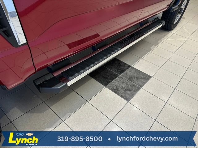 New 2026 Ford F350 Lariat image 27