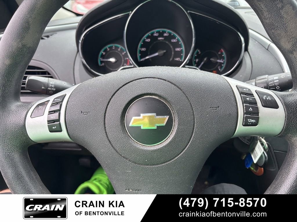 Used 2012 Chevrolet Malibu LT w/ Power Convenience Package FWD image 28