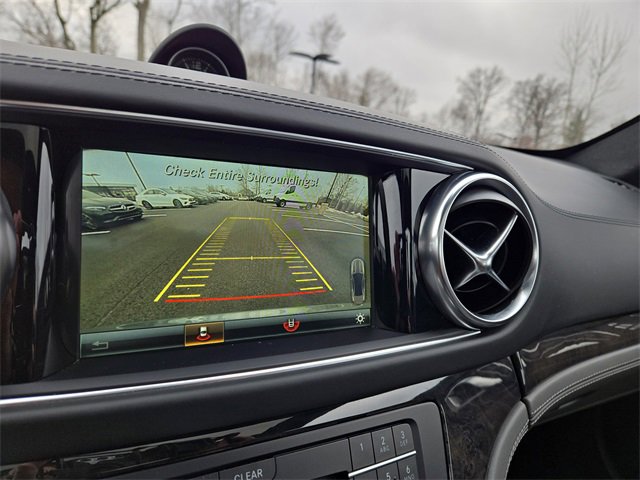 Used 2017 Mercedes-Benz SL 63 AMG image 12