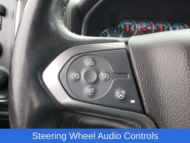 Used 2019 Chevrolet Silverado 2500 LTZ w/ Duramax Plus Package image 13