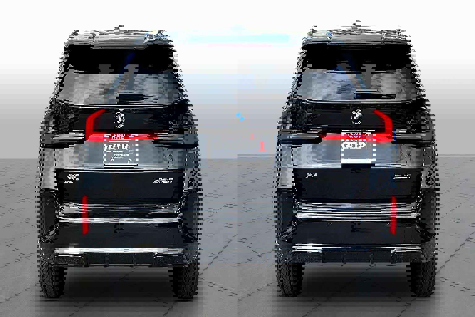 Certified 2025 BMW X1 xDrive28i w/ M Sport Package image 5