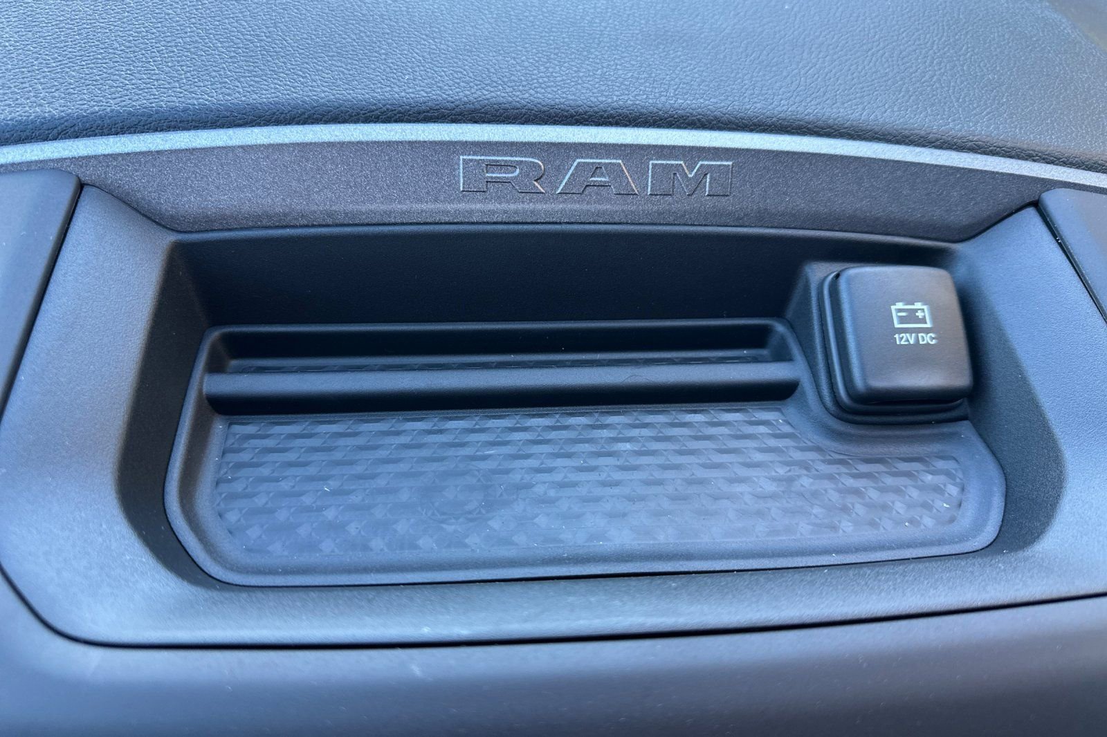 New 2026 RAM 3500 Tradesman image 31