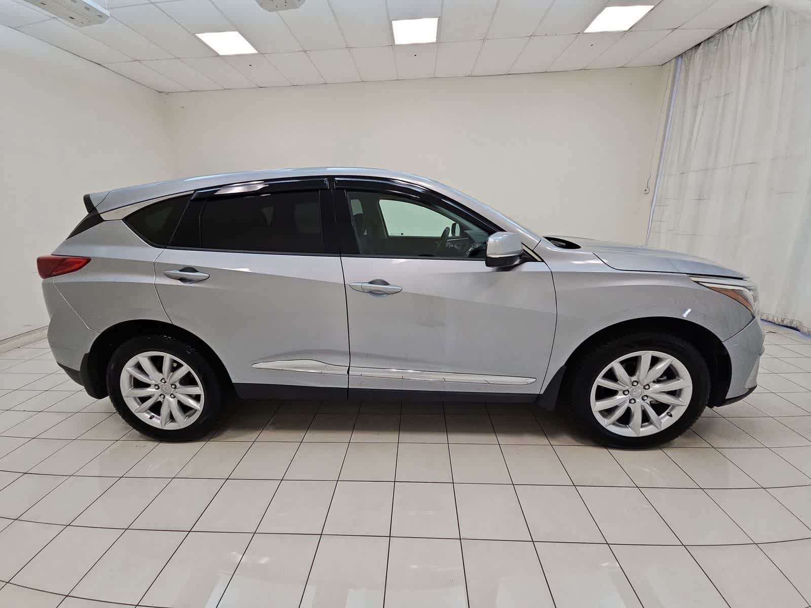 Used 2019 Acura RDX AWD image 28