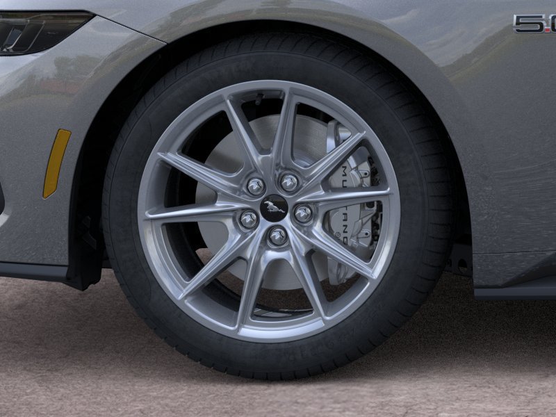 New 2026 Ford Mustang GT Premium RWD image 19