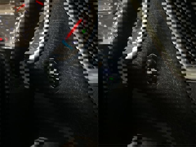 Certified 2024 Chevrolet Malibu LT image 16