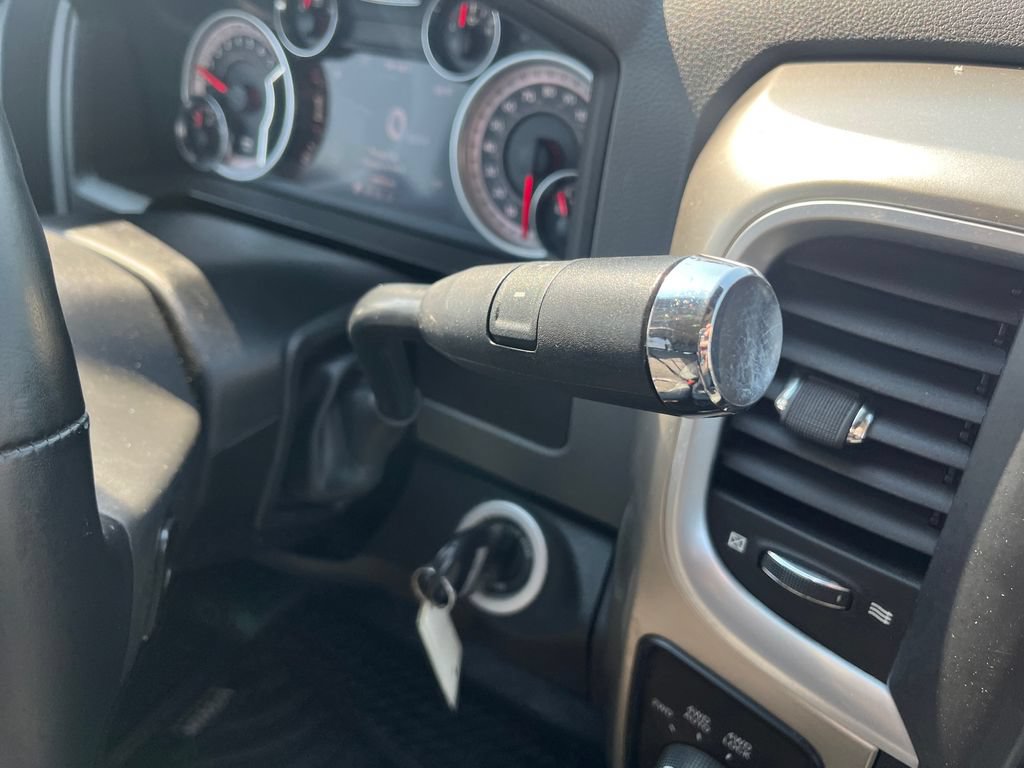Used 2013 RAM 1500 Big Horn AWD/4WD image 22