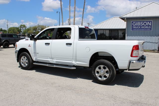 Used 2024 RAM 2500 Big Horn w/ Off Road Package image 7