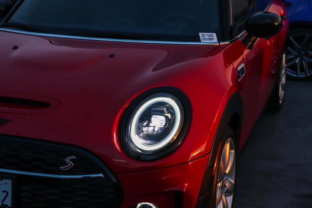 Used 2024 MINI Cooper Clubman S FWD image 5