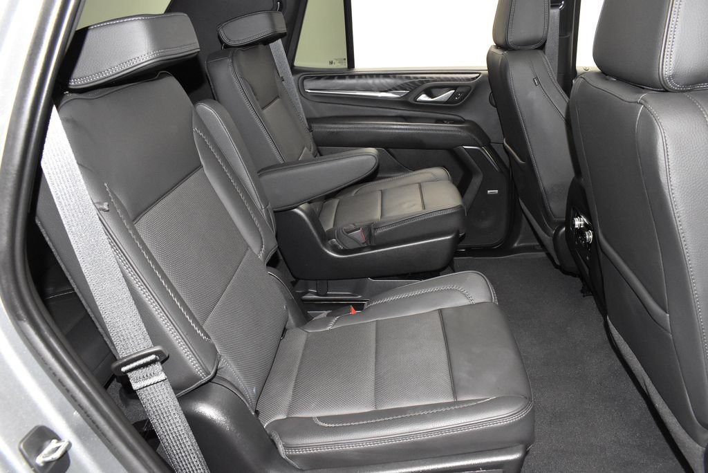 Used 2023 GMC Yukon Denali AWD/4WD image 35