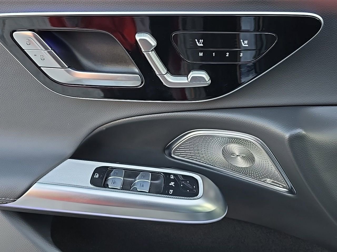 New 2026 Mercedes-Benz E 350 4MATIC image 12