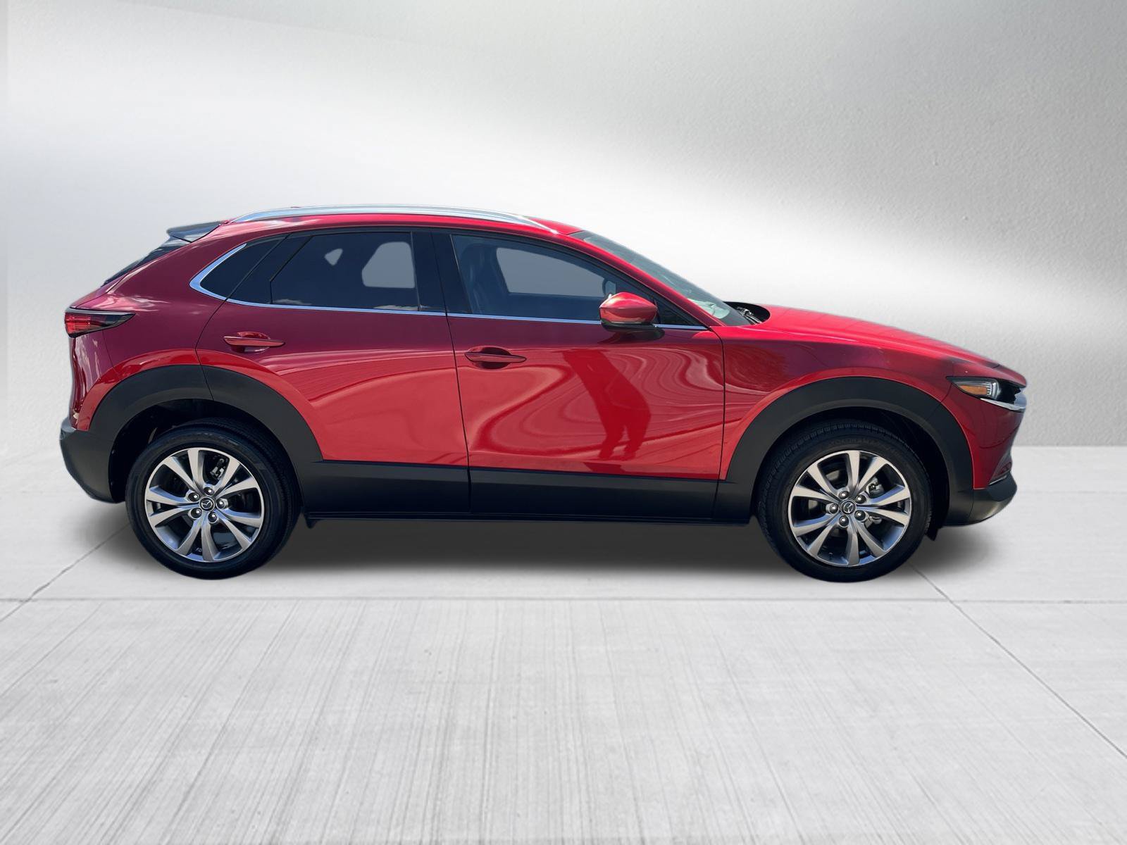 Used 2020 MAZDA CX-30 FWD w/ Premium Package image 5