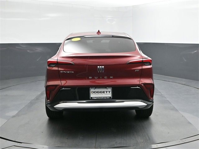 Used 2024 Buick Envista Sport Touring w/ Convenience I Package image 8