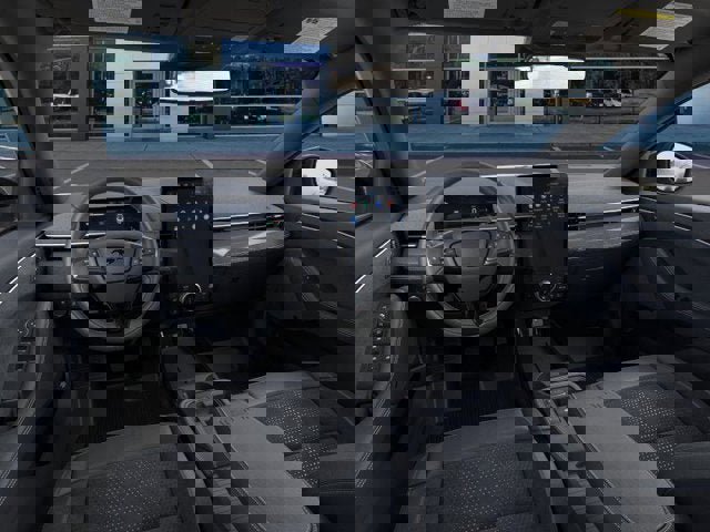 New 2025 Ford Mustang Mach-E GT w/ Interior Protection Package image 9