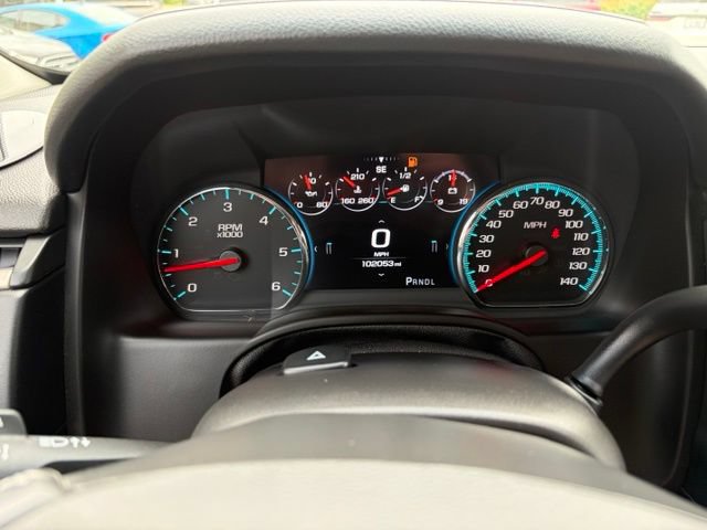 Used 2017 GMC Yukon Denali w/ Open Road Package AWD/4WD image 21