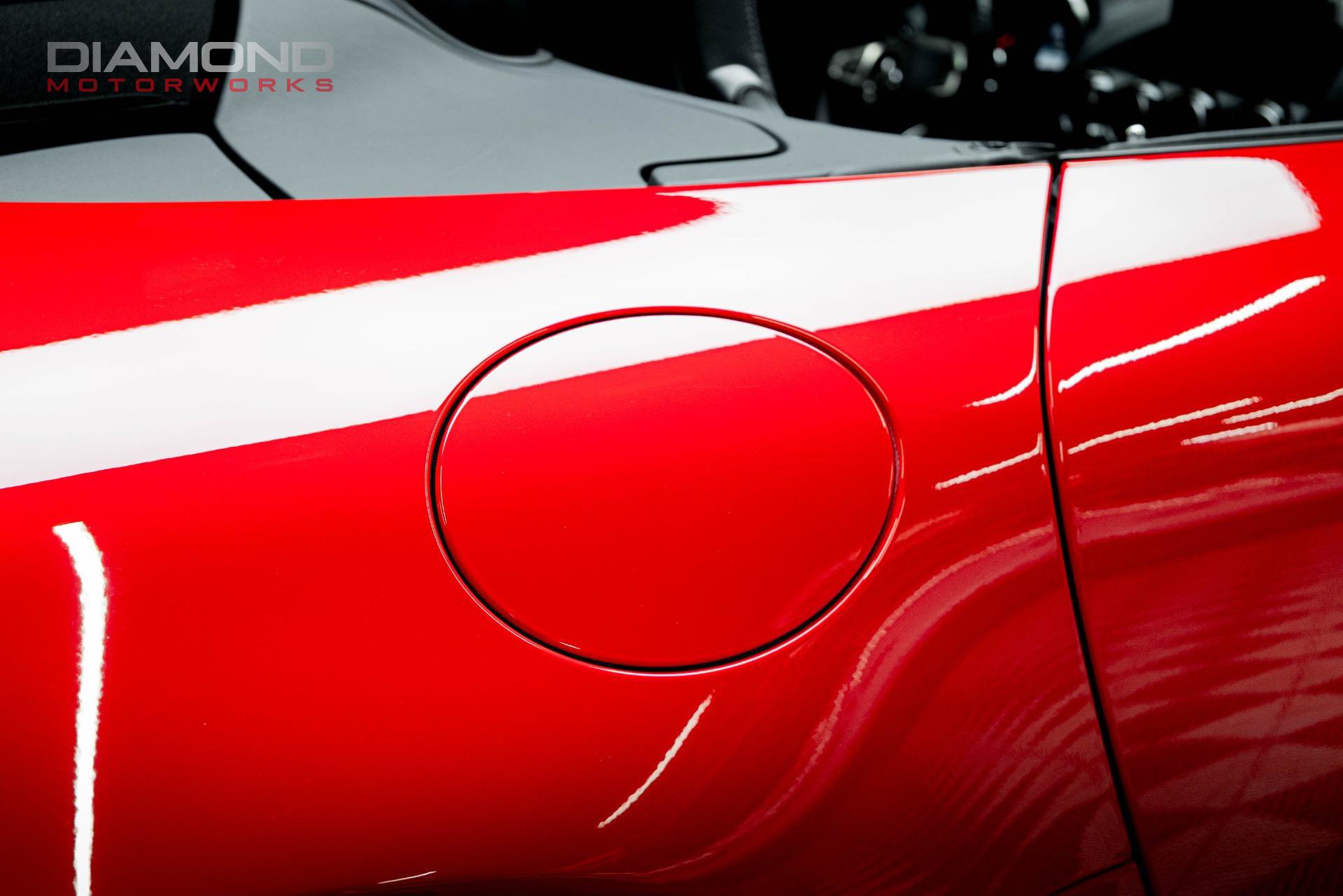 Used 2018 Mercedes-Benz AMG GT C image 63