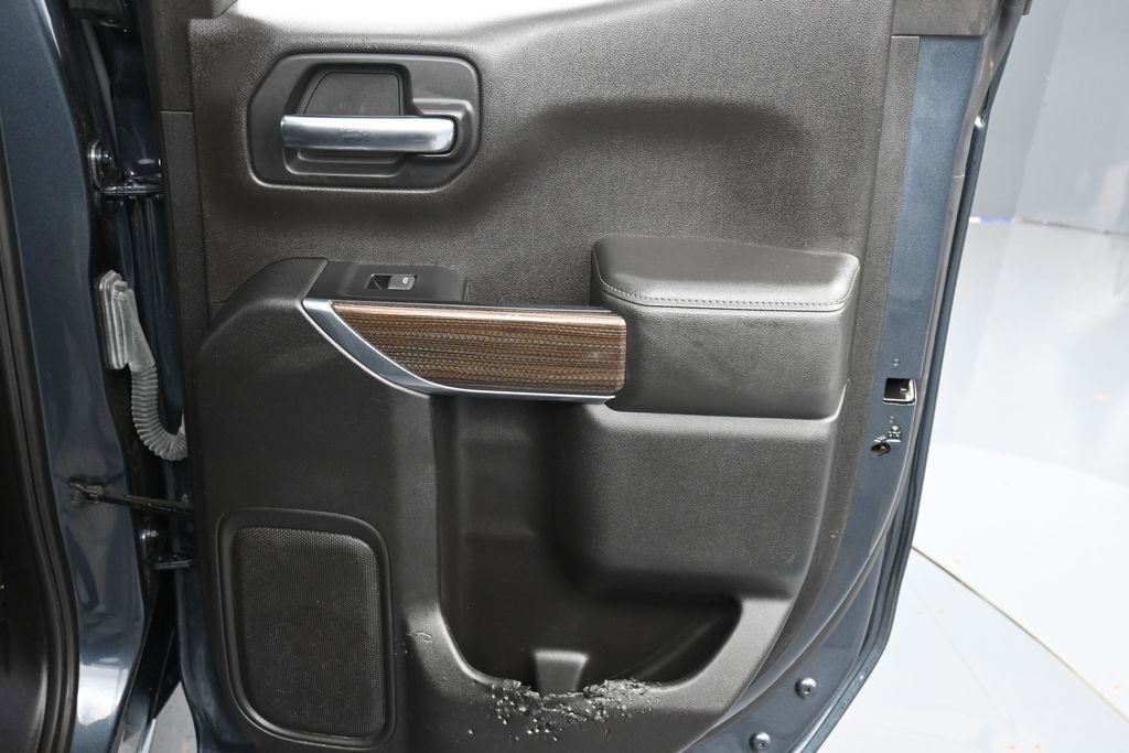 Used 2019 Chevrolet Silverado 1500 RST w/ All-Star Edition AWD/4WD image 15