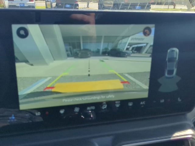 New 2026 Ford Mustang GT Premium image 21