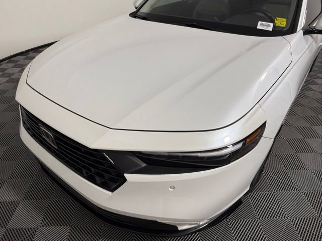 Used 2023 Honda Accord EX-L image 10
