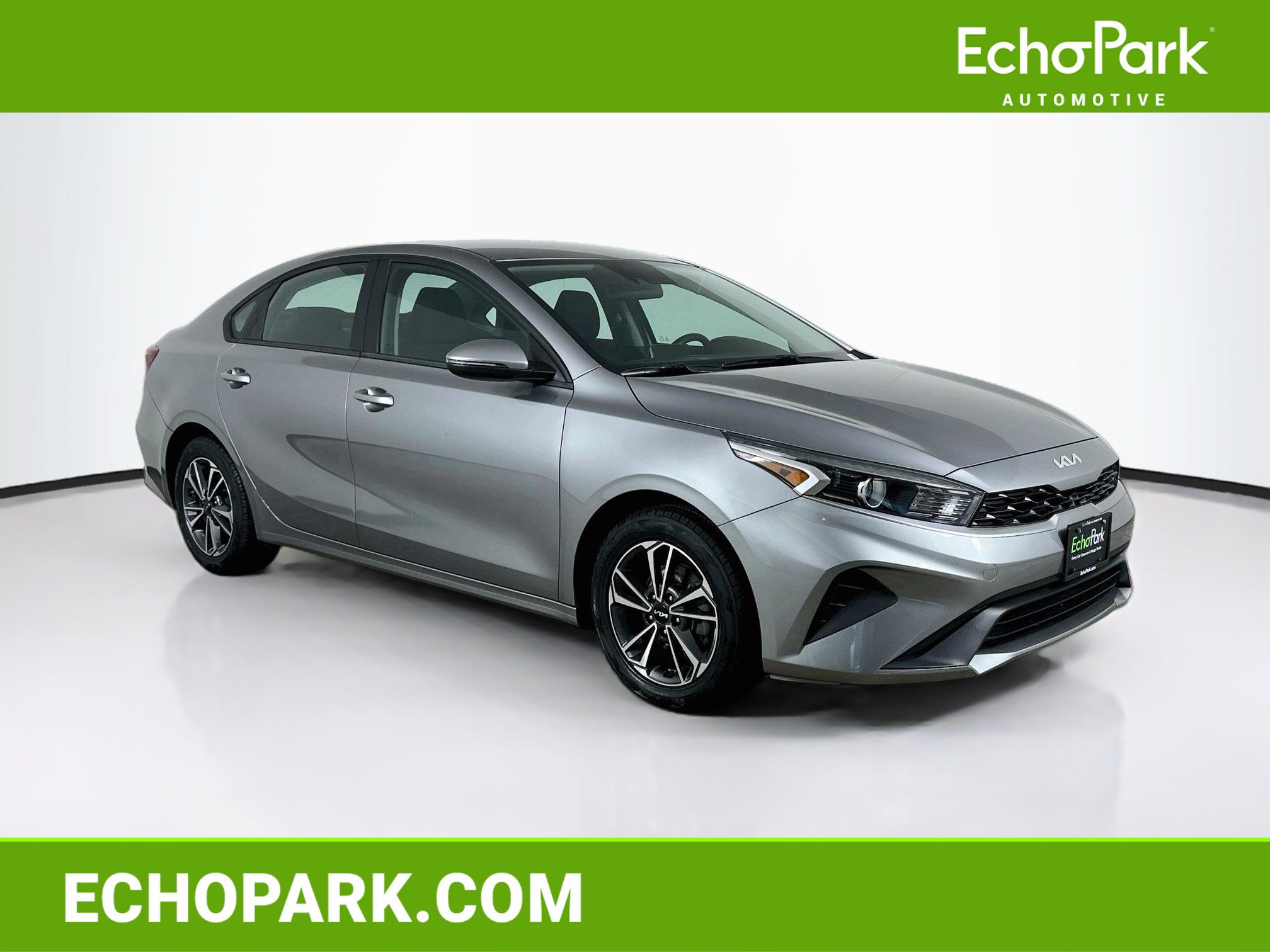 Used 2023 Kia Forte LXS w/ LXS Technology Package