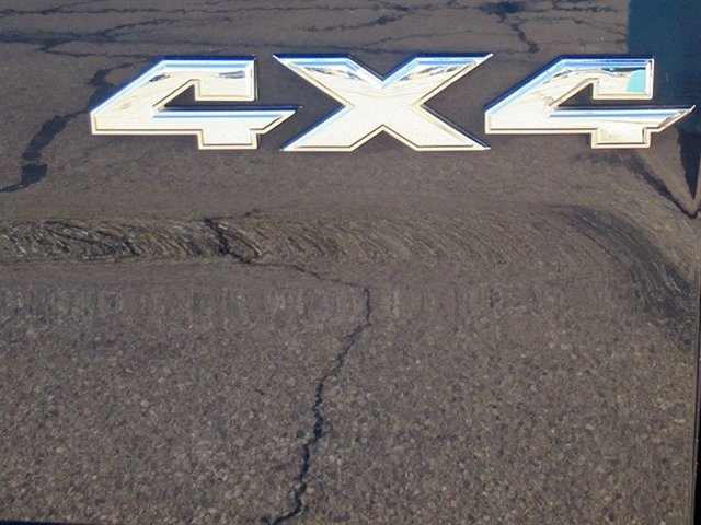 Used 2014 RAM 1500 Limited image 36