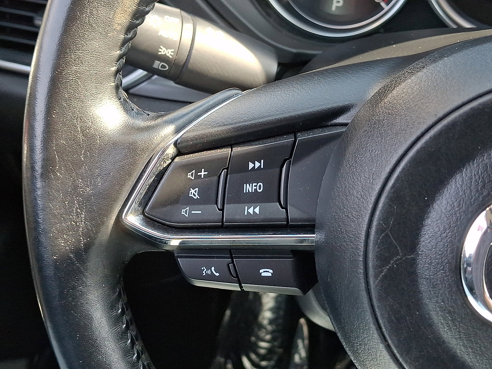 Used 2023 MAZDA CX-5 AWD 2.5 S image 21