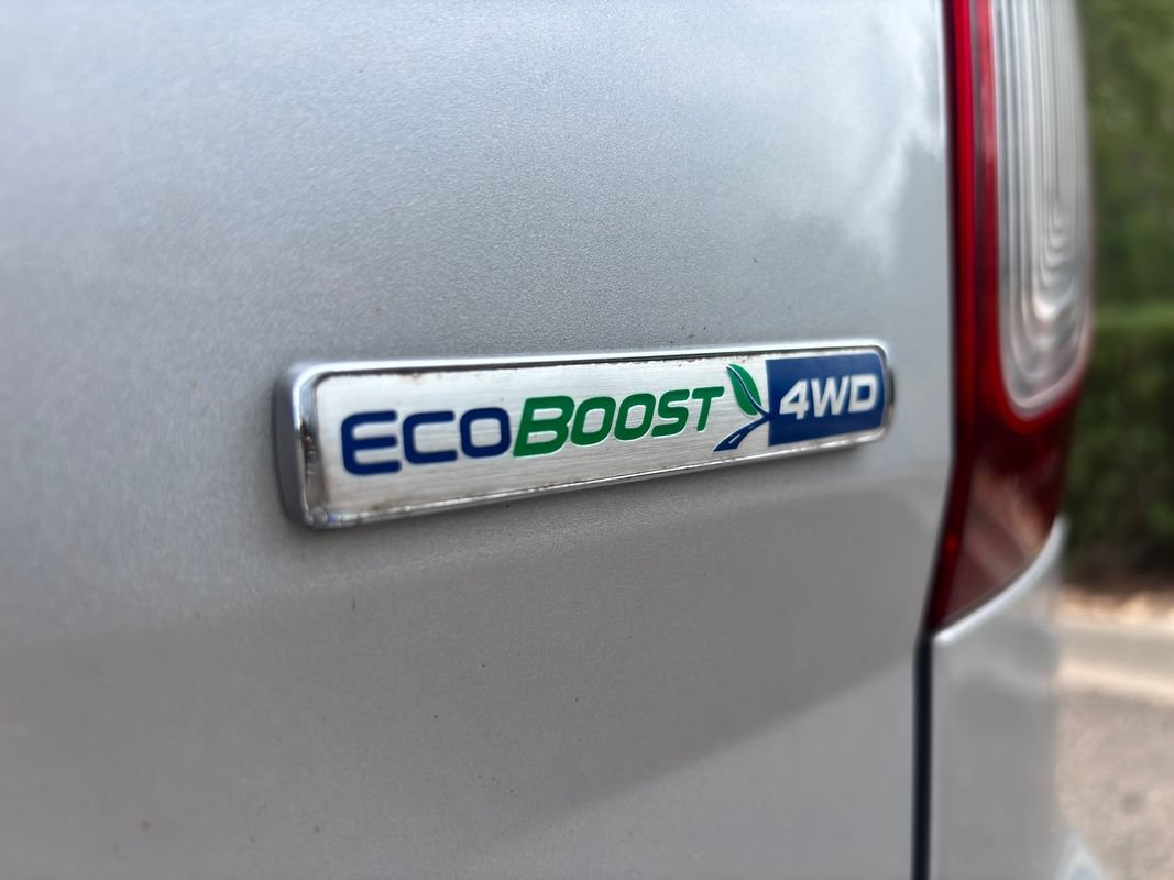 Used 2014 Ford Explorer Sport AWD/4WD image 13