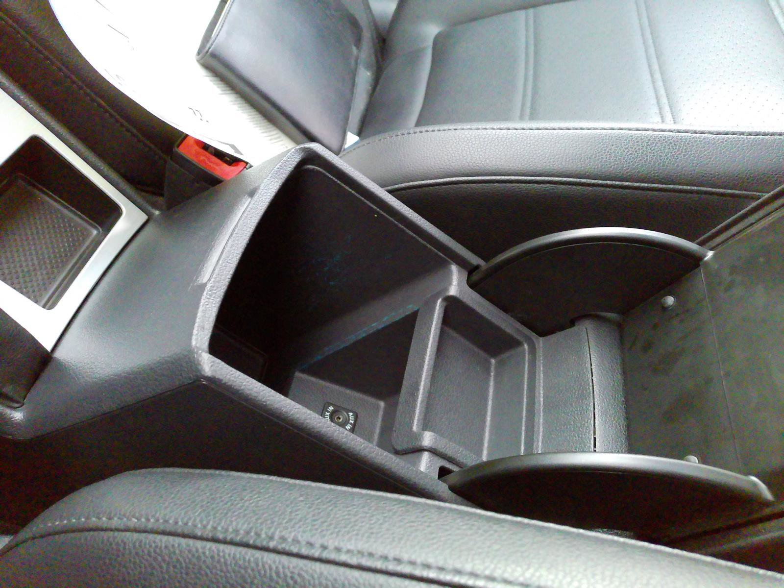 Used 2012 Volkswagen Passat 2.5 SE image 21