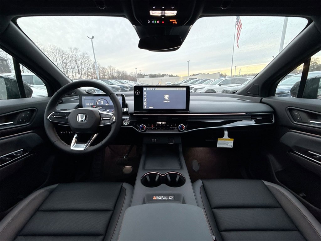 New 2026 Honda Prologue Elite image 23