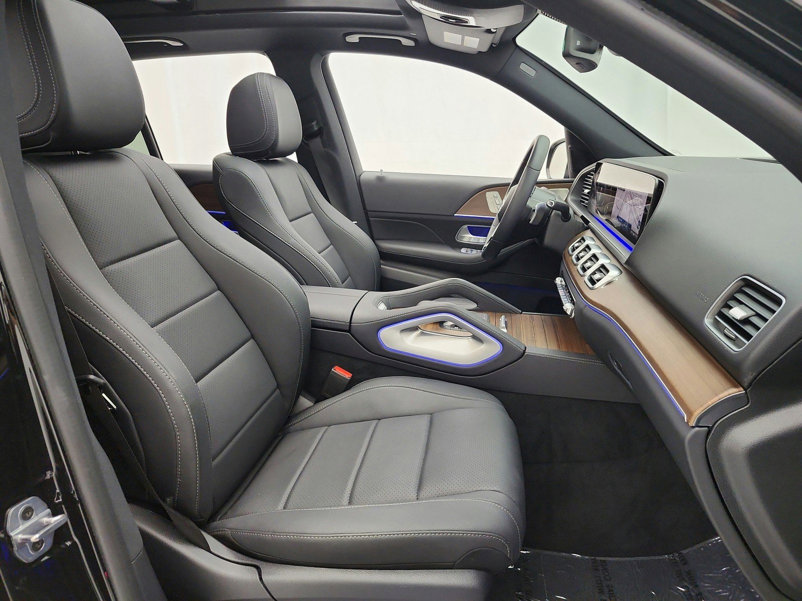 Certified 2026 Mercedes-Benz GLE 350 4MATIC image 19