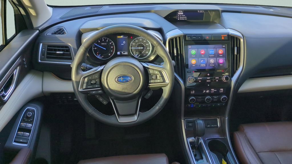 Used 2020 Subaru Ascent Touring w/ Popular Package #2 image 14