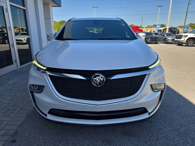 Certified 2023 Buick Enclave Essence w/ Experience Buick Package image 2